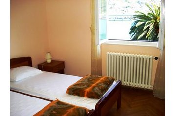 Croaţia Privát Dubrovnik, Interiorul